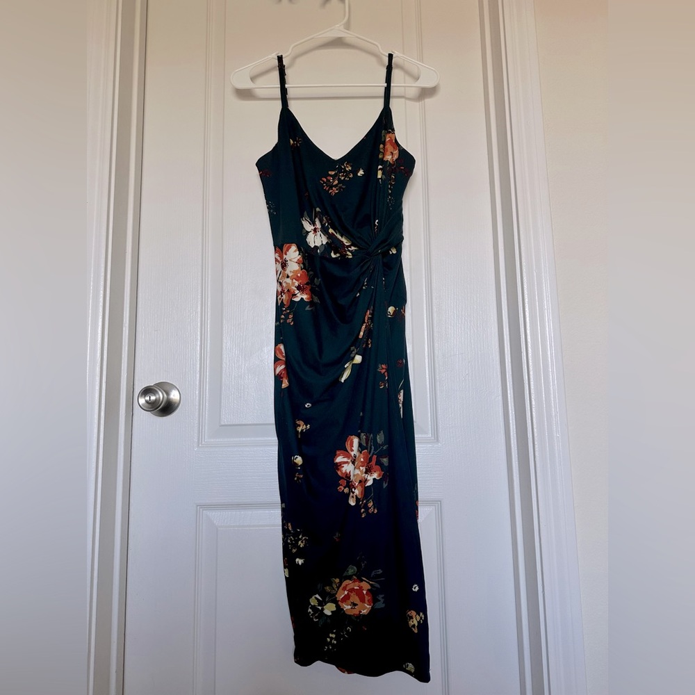 Nine Britton Vivienne Midi dress